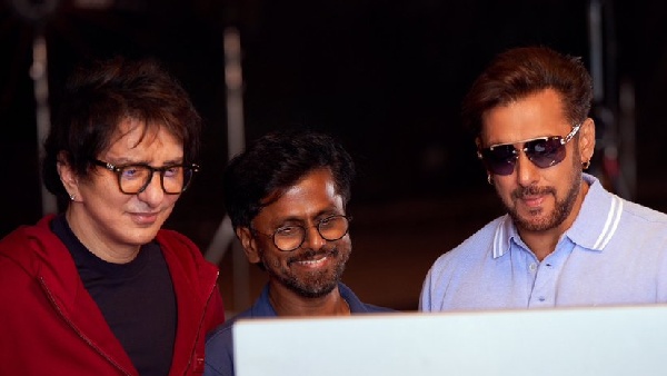 salman khan sikandar