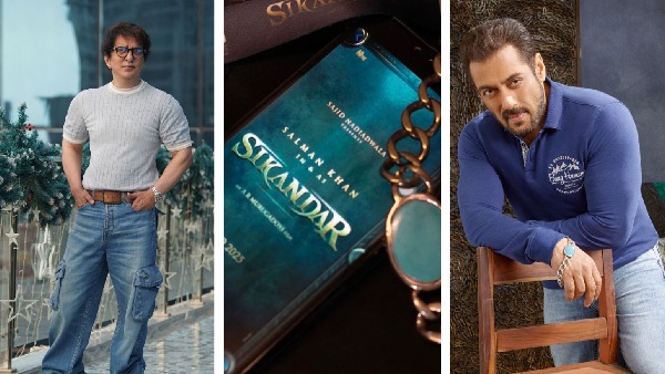 sikandar salman khan