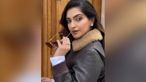 sonam kapoor