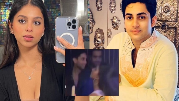 suhana khan agastya nanda suhana khan agastya nanda