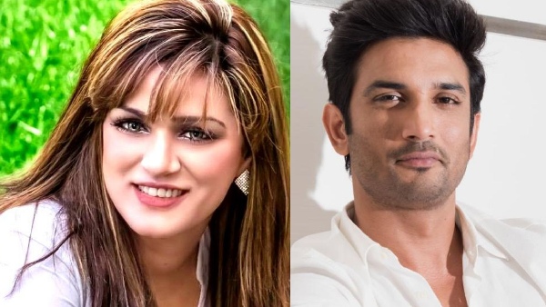 sushant singh rajput