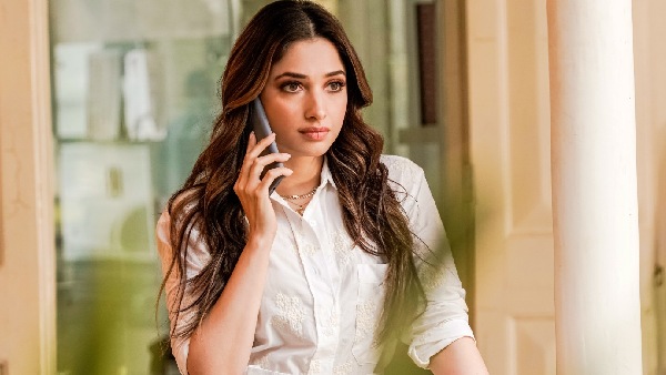 tamannaah bhatia