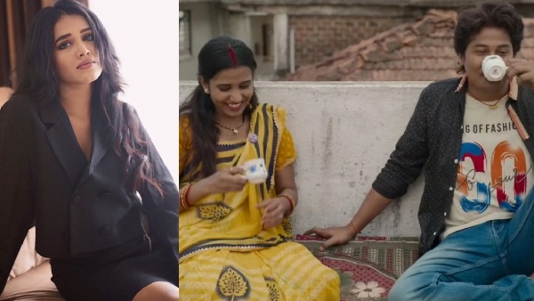 tripti sahu panchayat season 3