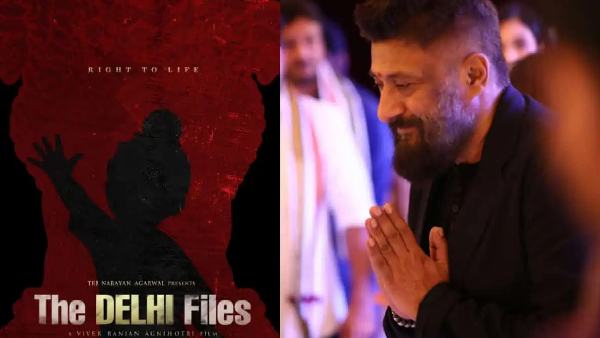 the delhi files vivek agnihotri