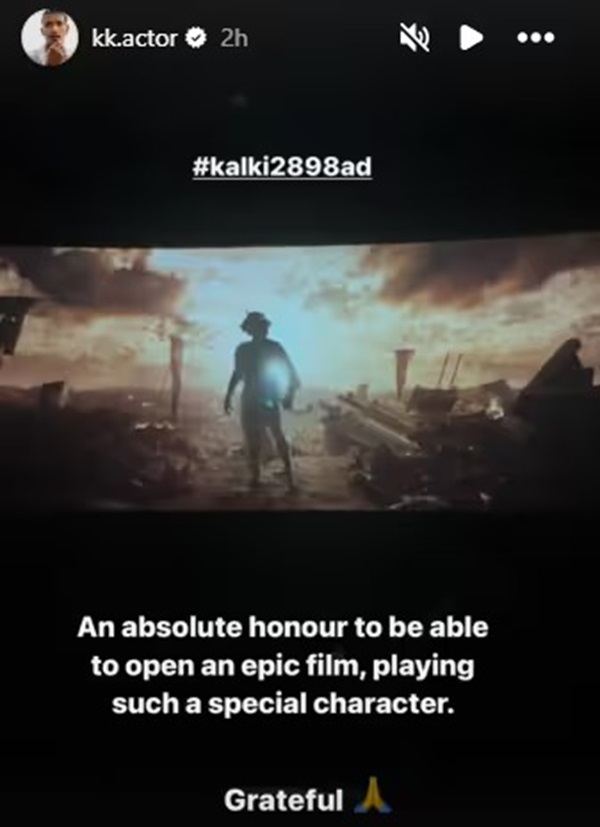 Kalki 2898 AD