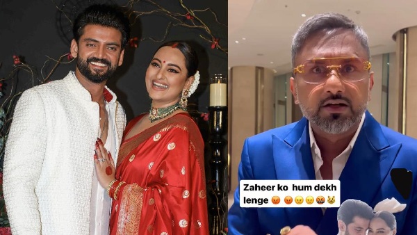sonakshi sinha zaheer iqbal honey singh