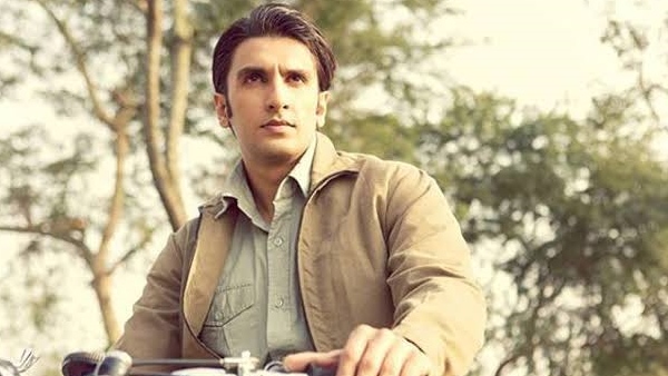 ranveer singh