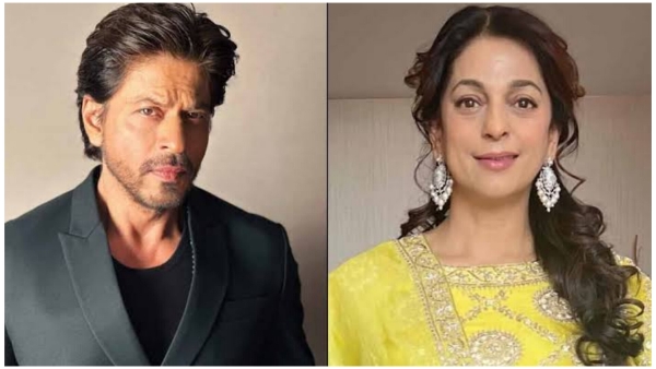 Shah Rukh Khan Shah Rukh Khan