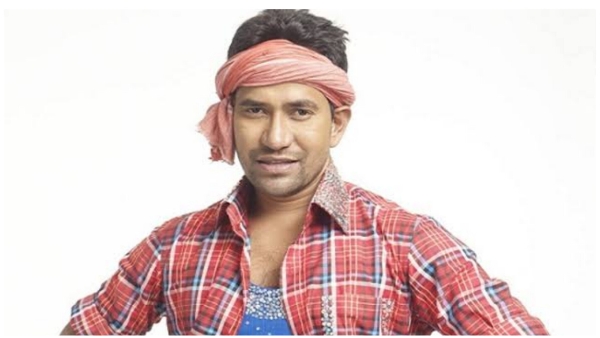 Dinesh Lal Yadav Nirahua Struggle Story Dinesh Lal Yadav Nirahua Struggle Story