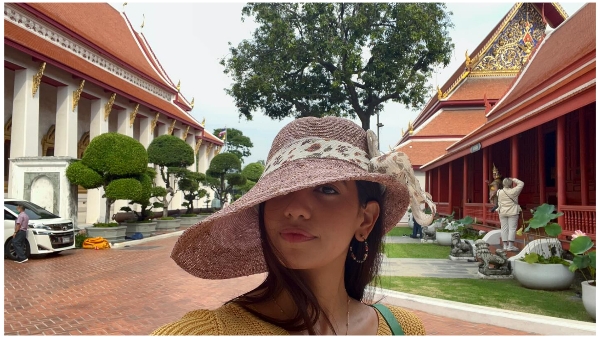 Heeramandi Shruti Sharma