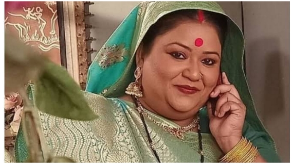 Soma rathod Bhabi ji ghar par hai Soma rathod Bhabi ji ghar par hai