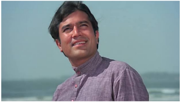 Asha Parekh Rajesh Khanna Asha Parekh Rajesh Khanna