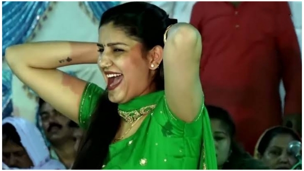 Sapna Choudhary
