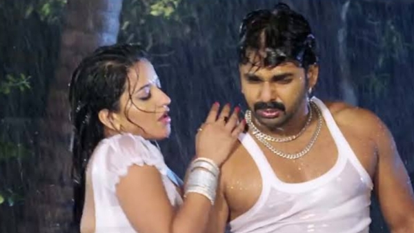 Pawan singh monalisa