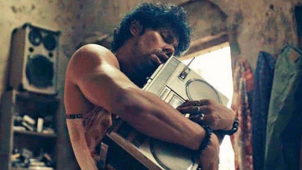 Randeep Hooda Swatantra Veer Savarkar