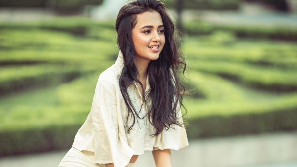 Tejasswi Prakash Karan Kundrra