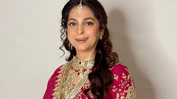 Juhi Chawla