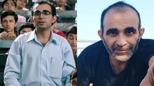 Khurshed Lawyer Transformation