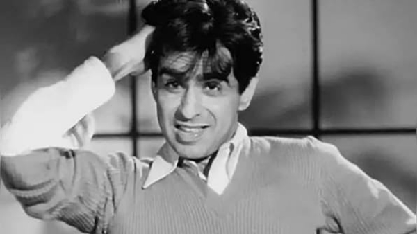 Dilip Kumar