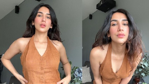 parul gulati Interview