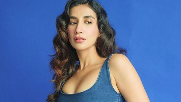 parul gulati Interview