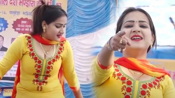 Priyanka Chaudhary Sapna Chaudhary