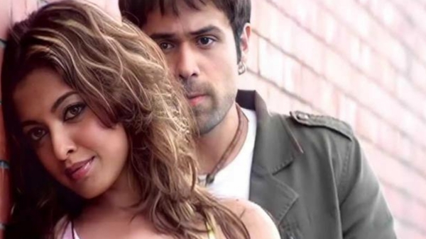 Emraan Hashmi Tanushree Dutta