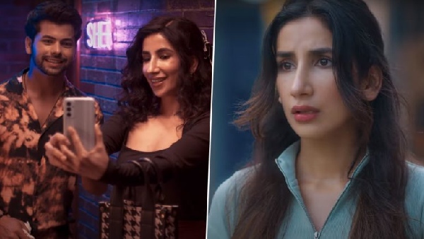 parul gulati Interview