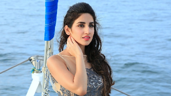 parul gulati Interview