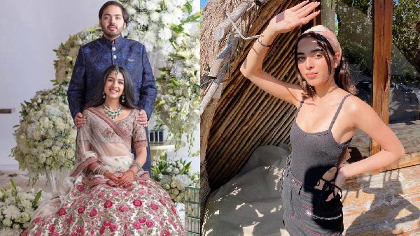 aaliyah kashyap anant ambani radhika merchant