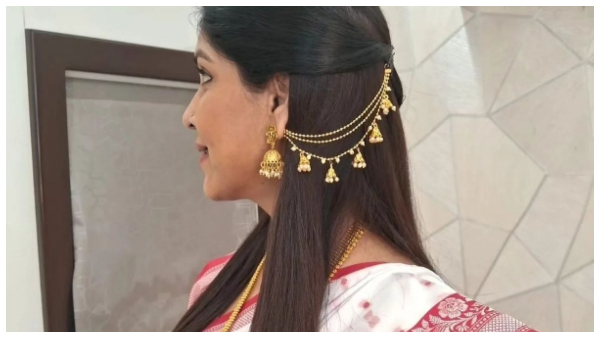 Sakshi Tanwar Sakshi Tanwar