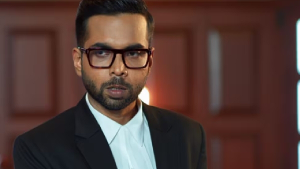 abhishek banerjee abhishek banerjee