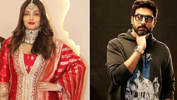 abhishek bachchan aishwarya rai bachchan