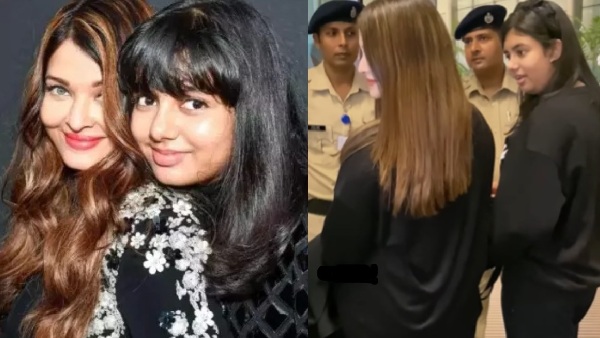 aaradhya bachchan aishwarya rai bachchan