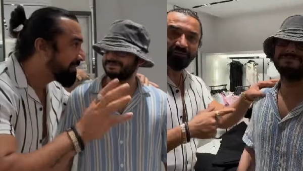 carry minati ajaz khan