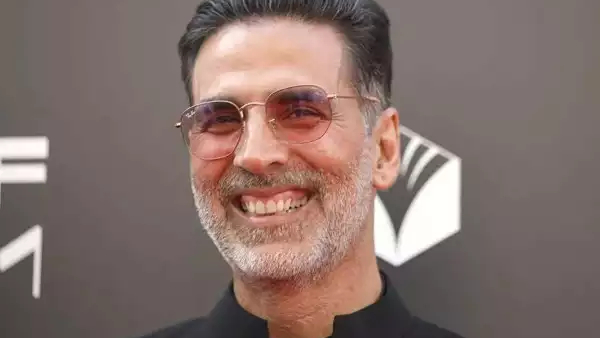 Akshay Kumar Akshay Kumar