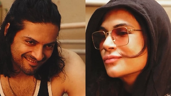 richa chadha ali fazal mirzapur 3