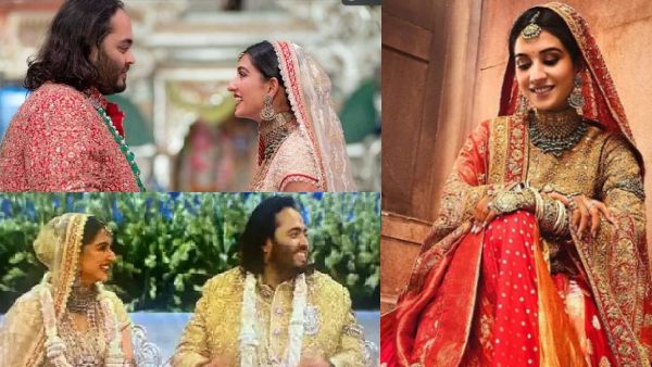 bollywood live updates anant radhika wedding