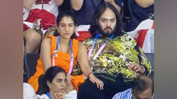 radhika merchant anant ambani