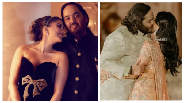 Anant-Radhika Honeymoon