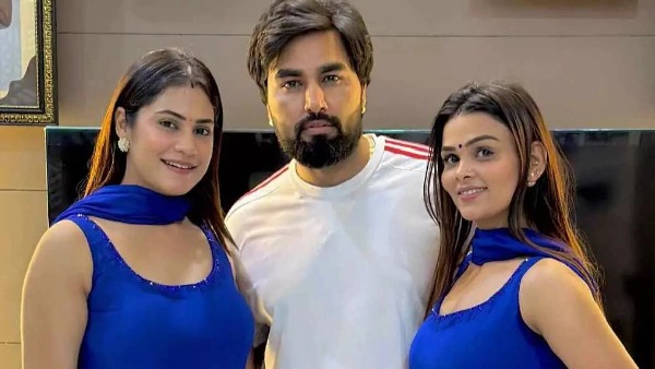 armaan malik payal malik kritika malik