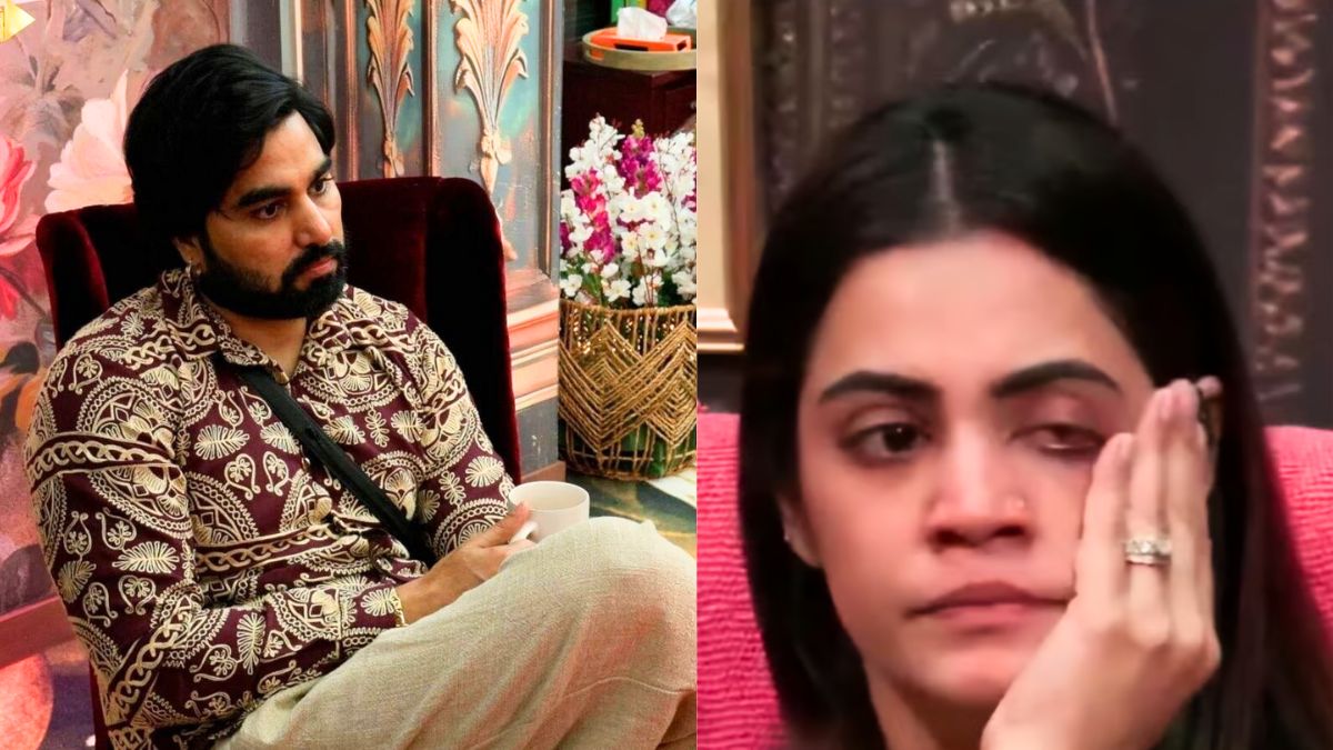 Bigg Boss Ott 3: अरमान और कृतिका का टूटा दिल बोले- मुझे ट्रॉफी नहीं जीतनी है, भगवान न करे की...