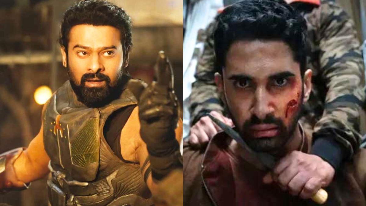 'Kalki 2898 AD' के कलेक्शन में आई भारी गिरावट, 13वें दिन हुई सबसे कम कमाई