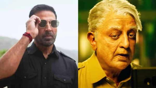 Indian 2 BOC: कमल हासन की फिल्म'इंडियन 2' की कमाई में आई गिरावट