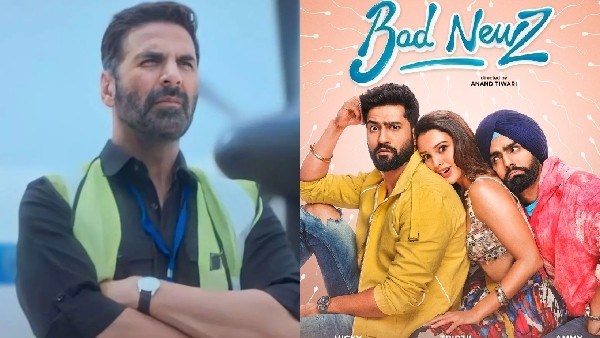 bad newz sarfira box office bad newz sarfira box office