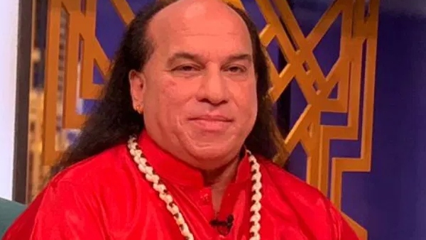 chahat fateh ali khan