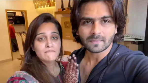 Dipika Kakar