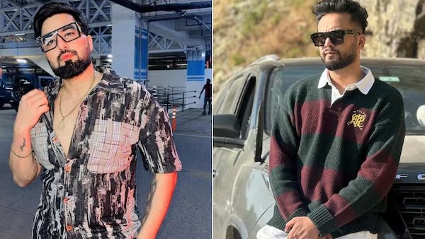 armaan malik elvish yadav