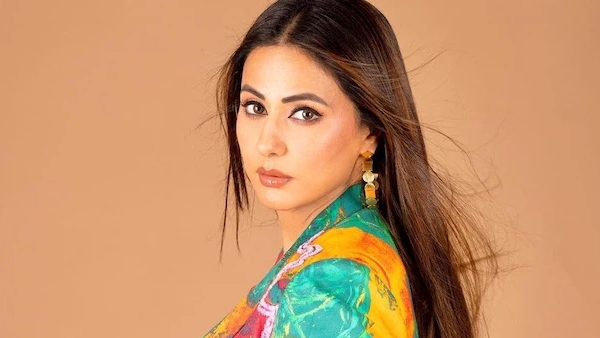 hina khan