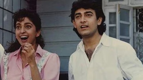 aamir khan juhi chawla